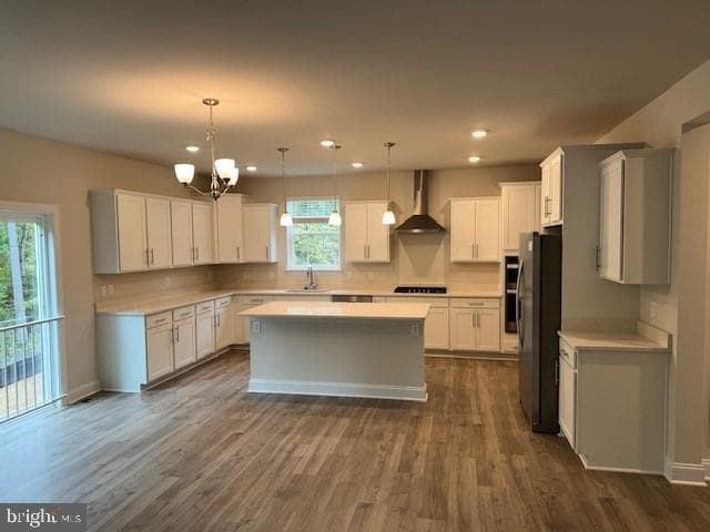 717 Long Meadow Drive photo 2