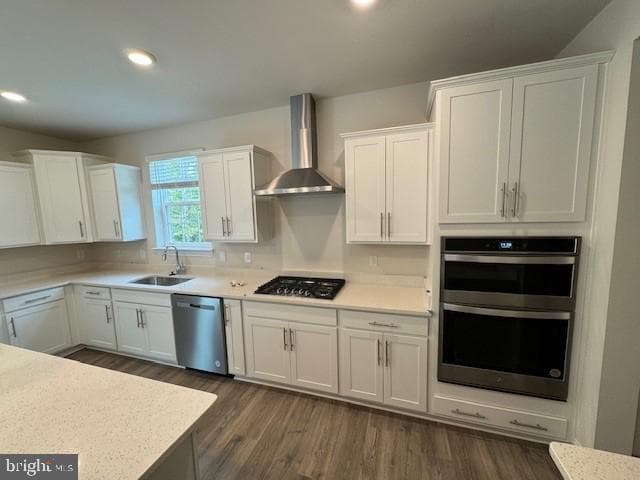 717 Long Meadow Drive photo 3
