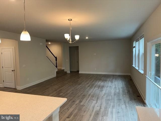 717 Long Meadow Drive photo 4