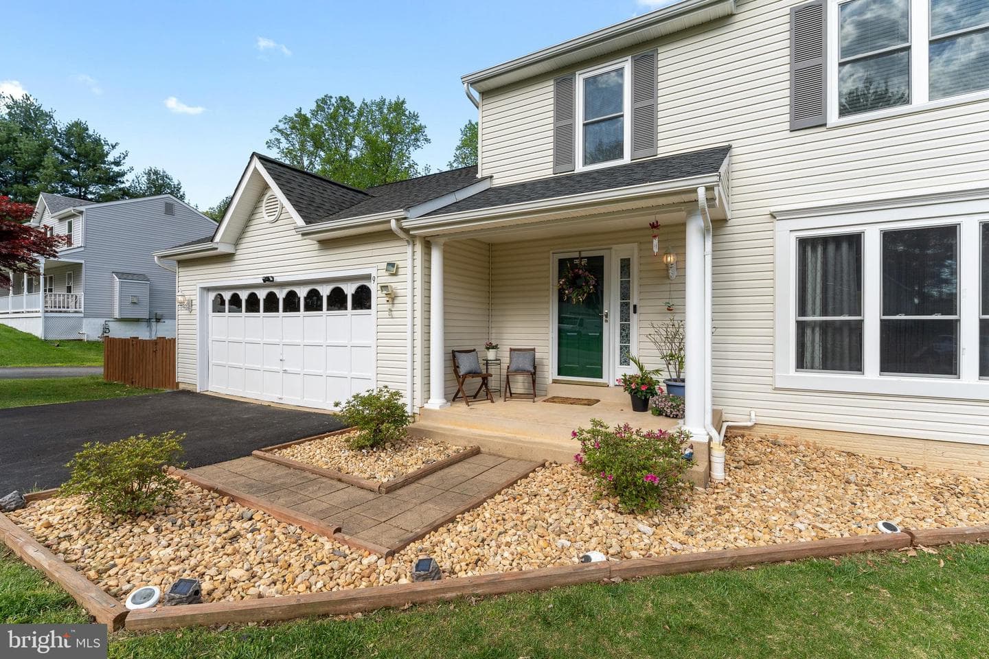 9 Darbywood Court photo 2