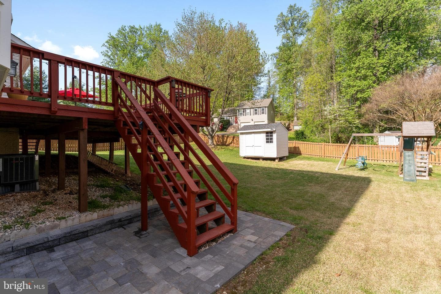 9 Darbywood Court photo 29