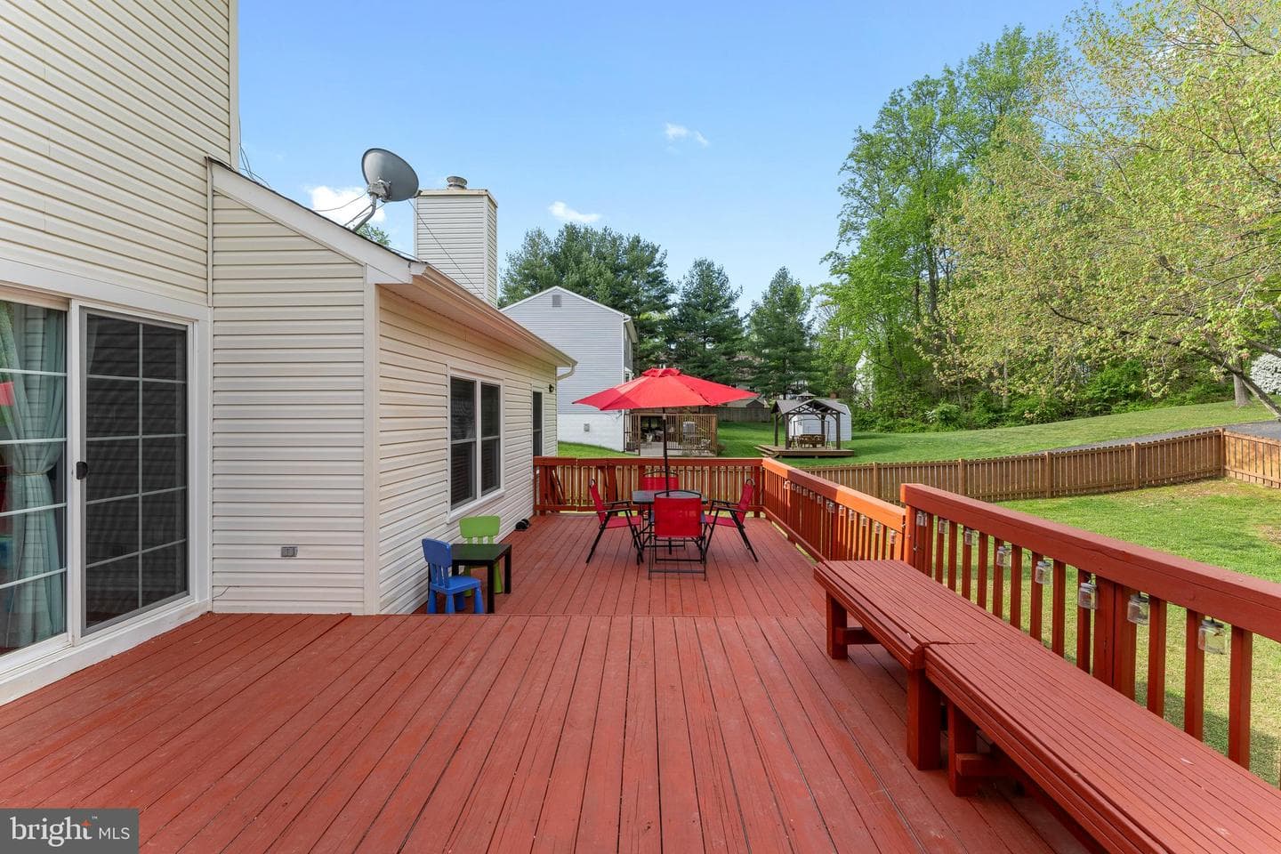 9 Darbywood Court photo 30