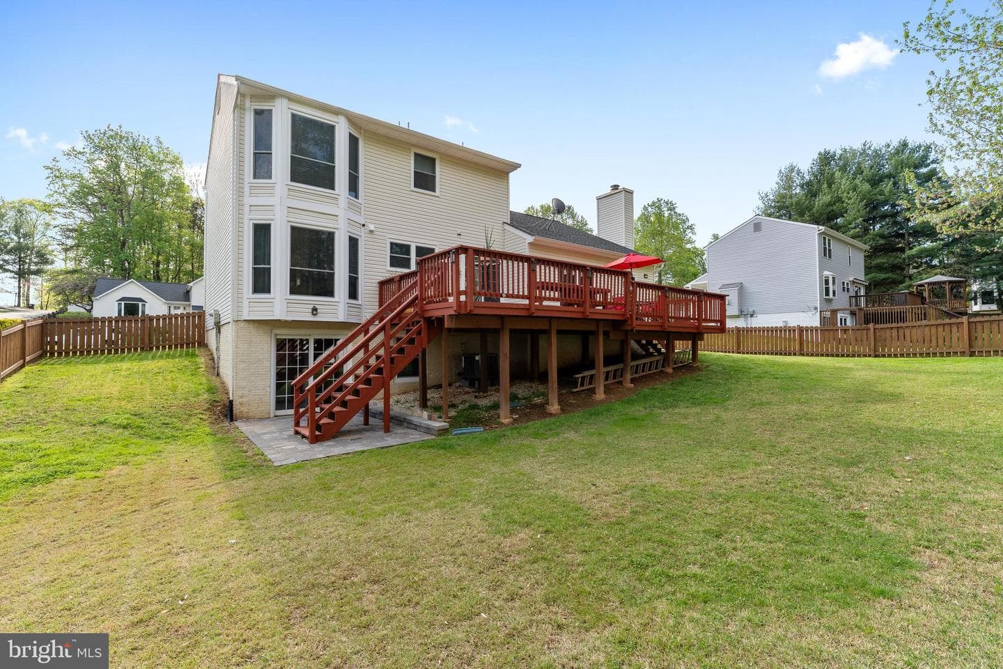 9 Darbywood Court photo 33