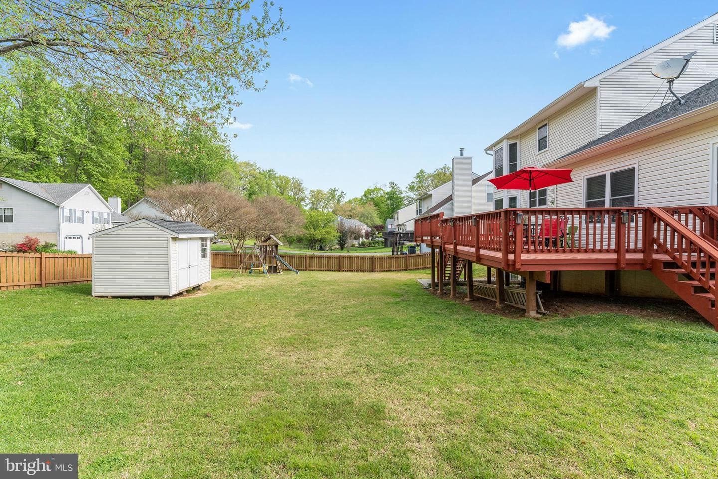 9 Darbywood Court photo 34