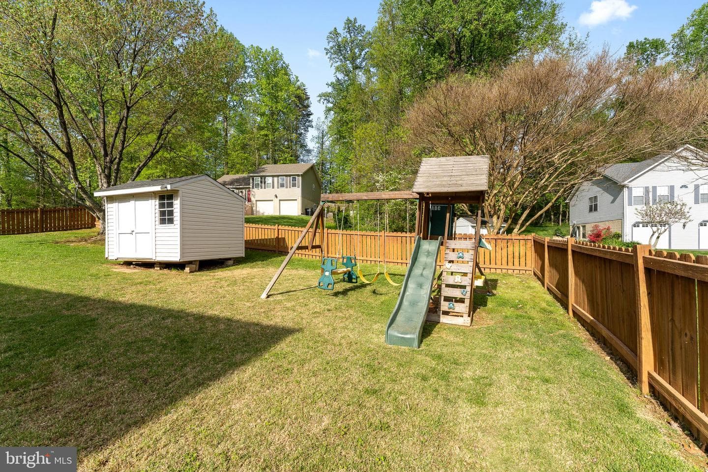 9 Darbywood Court photo 35