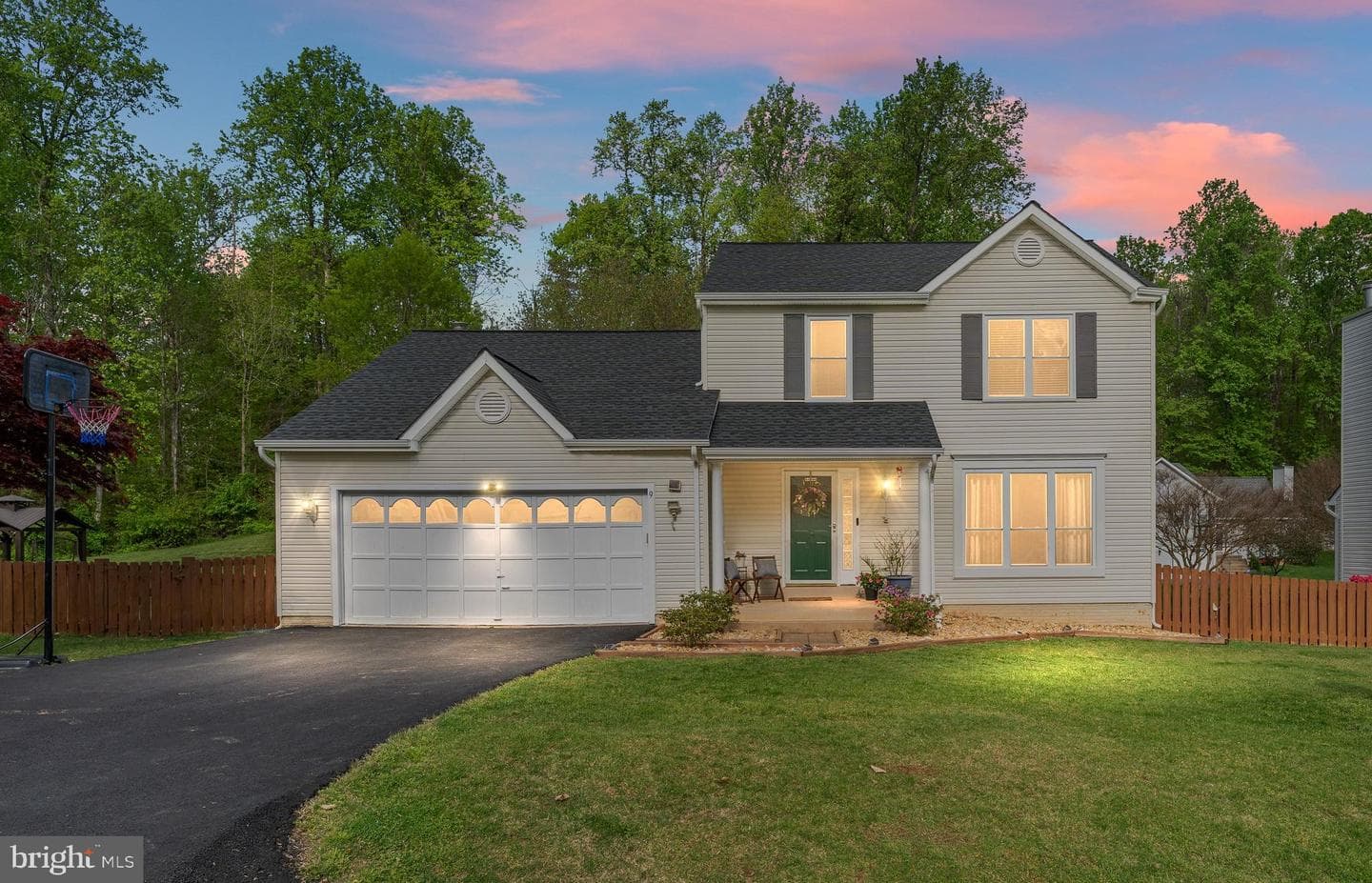 9 Darbywood Court photo 37