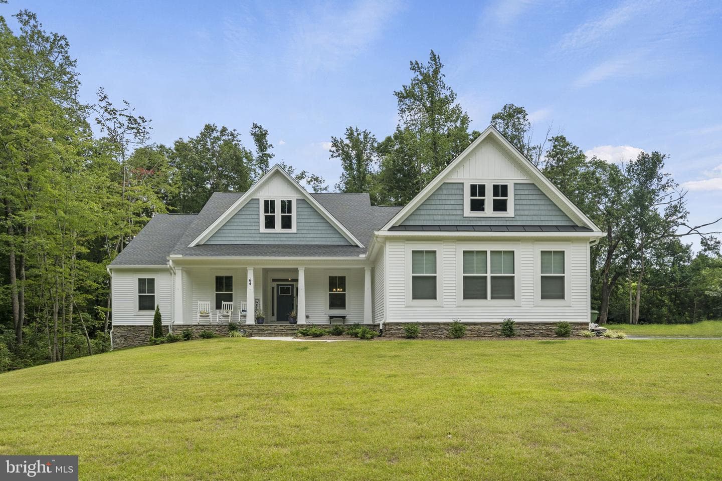 64 Estates Drive
