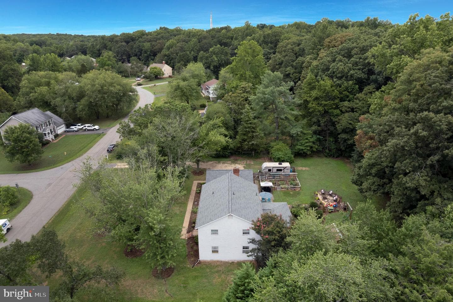 708 Lendall Lane photo 41