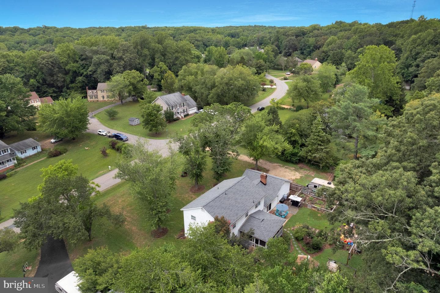 708 Lendall Lane photo 42