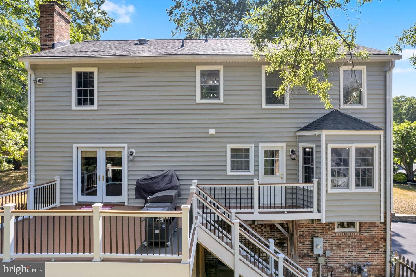 138 Cleremont Drive photo 35