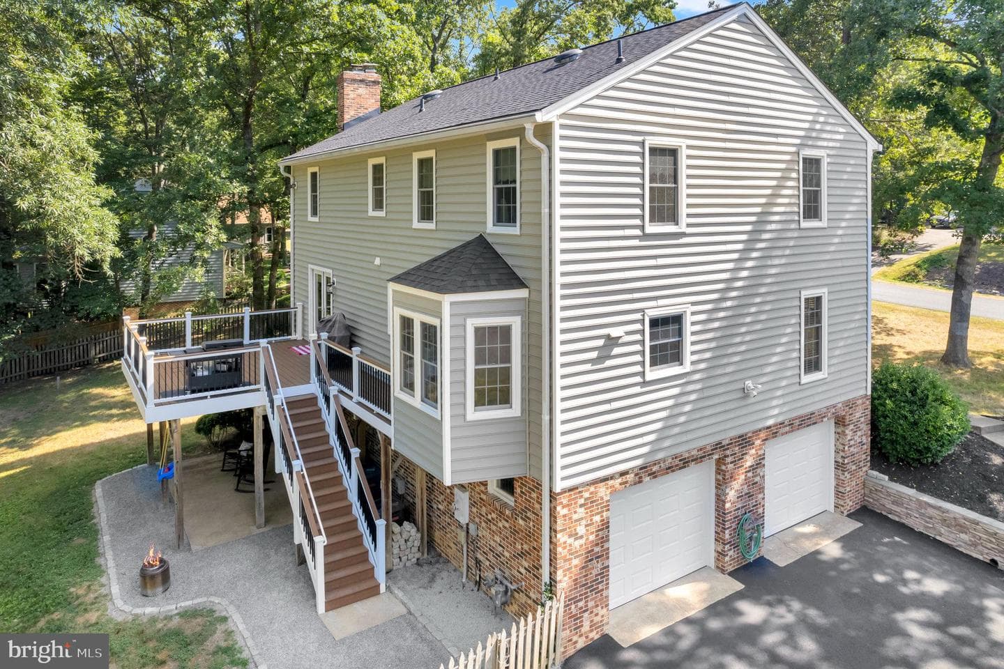 138 Cleremont Drive photo 36
