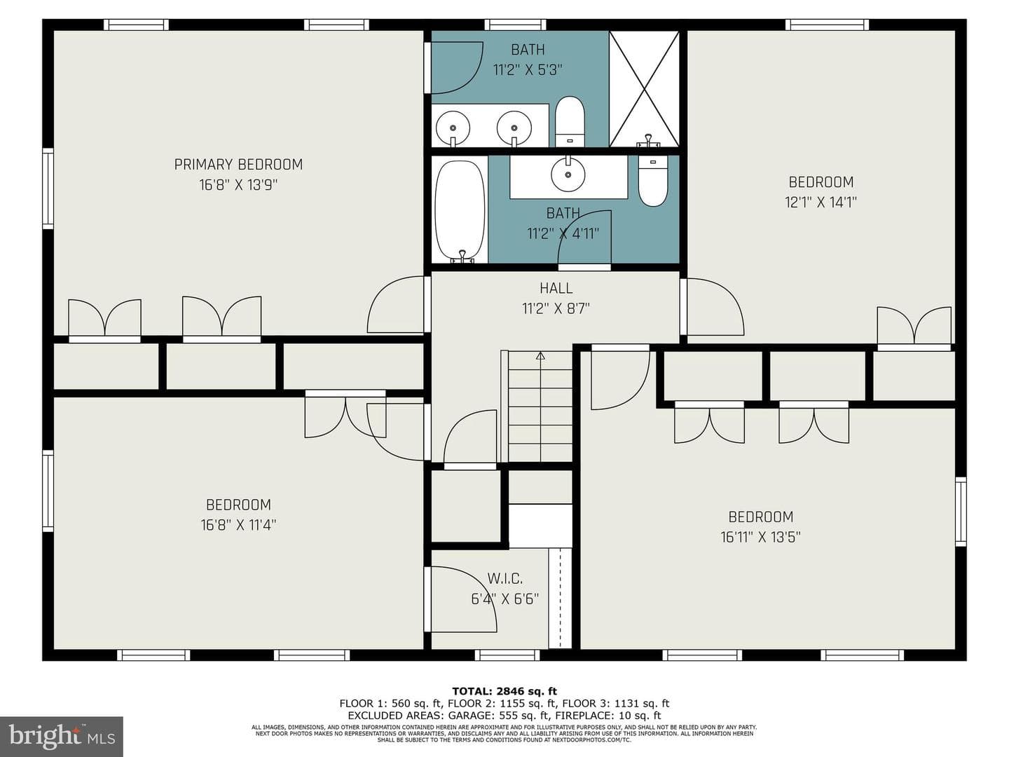 138 Cleremont Drive photo 48