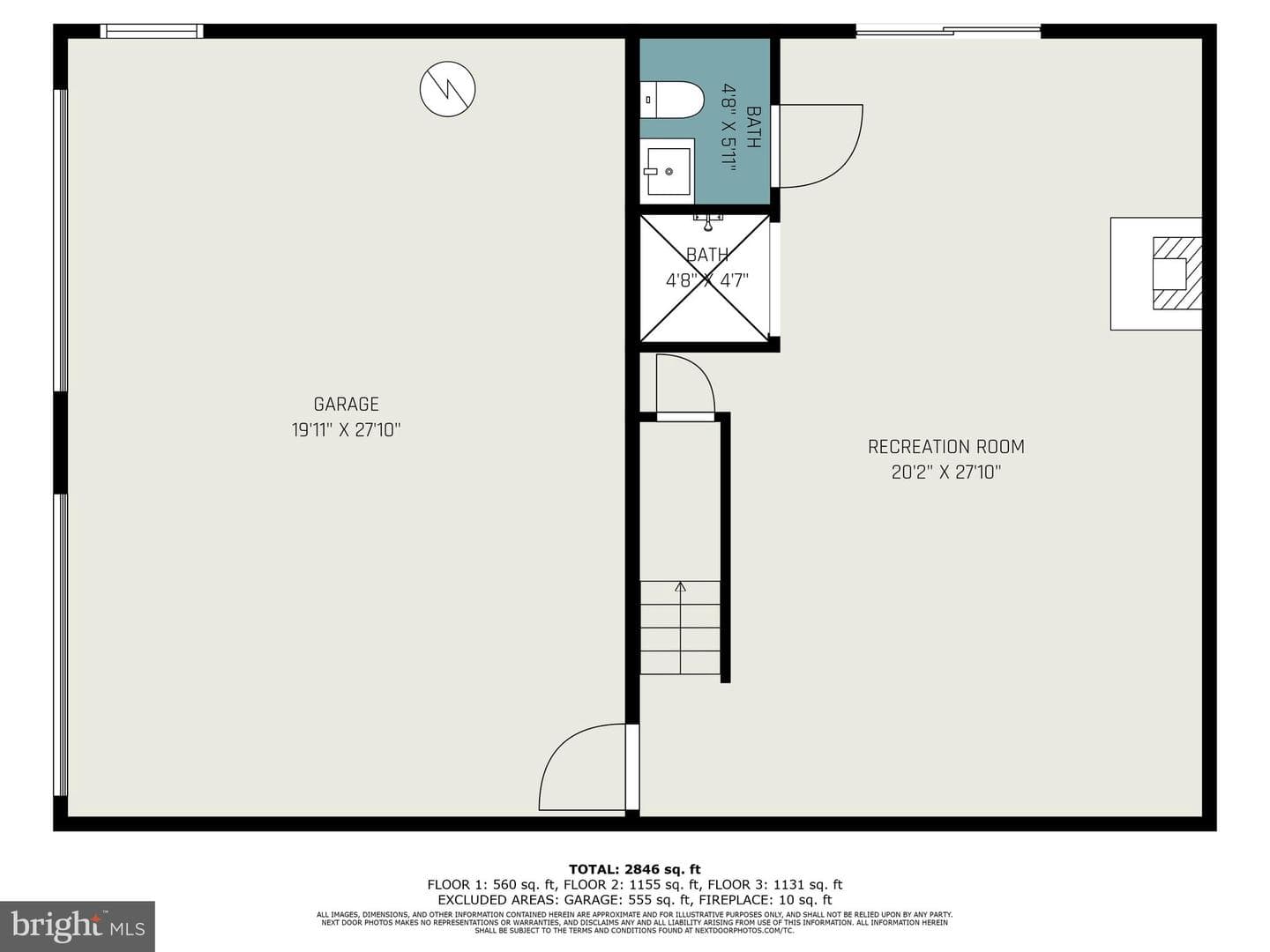138 Cleremont Drive photo 49