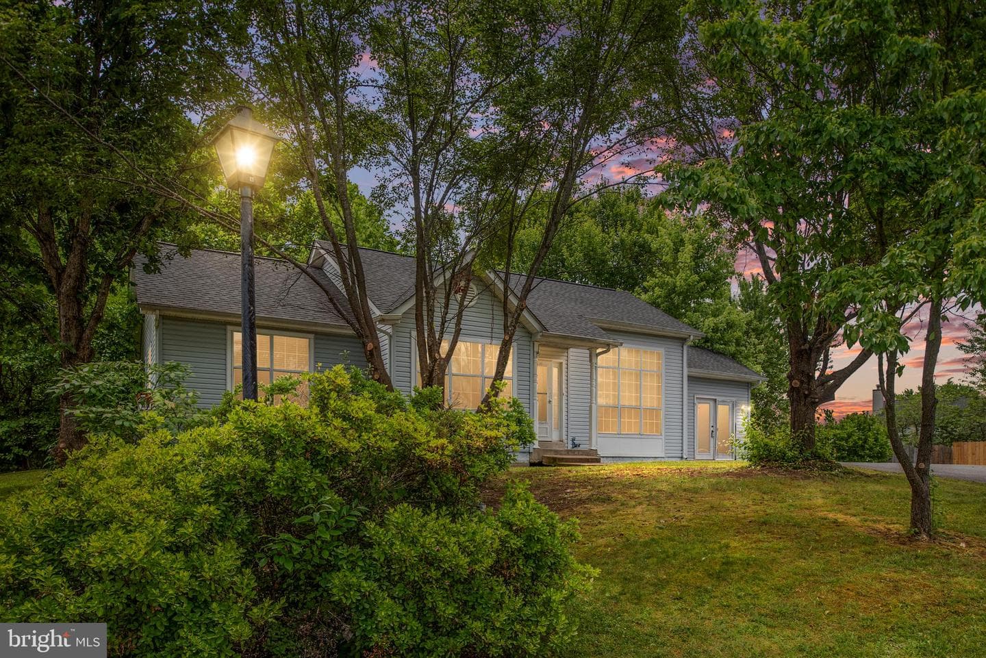 5 Renwick Court
