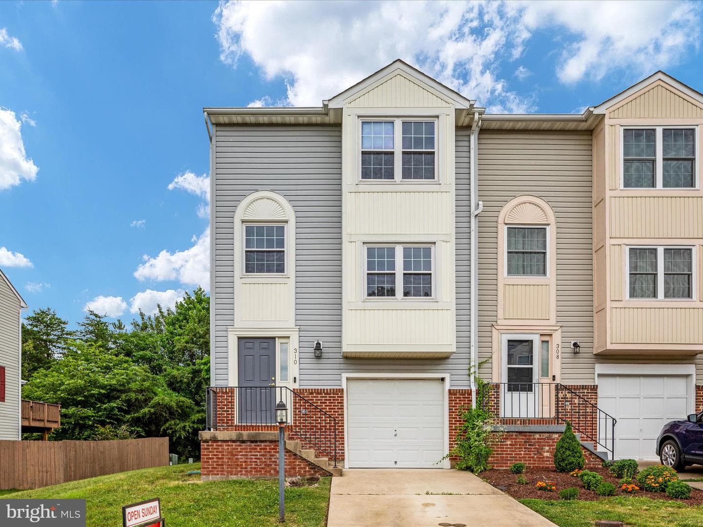 310 Hatchers Run Court photo 2