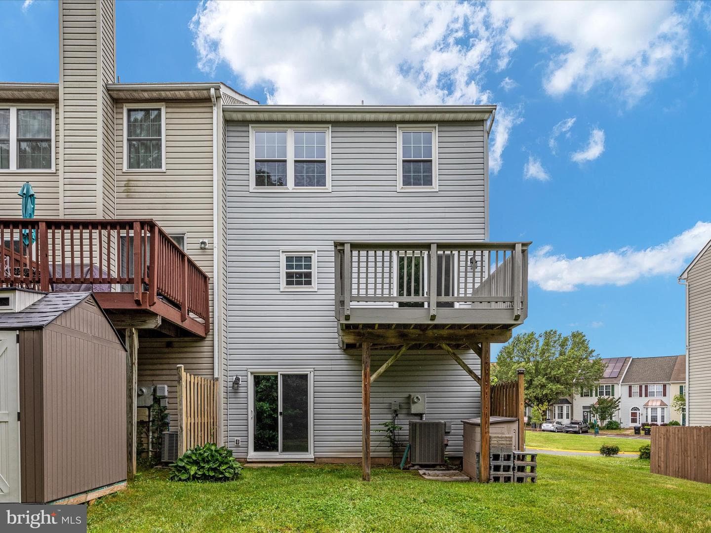 310 Hatchers Run Court photo 28