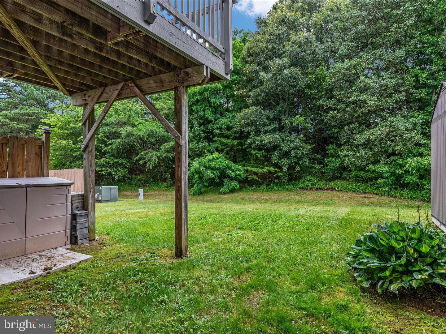 310 Hatchers Run Court photo 4