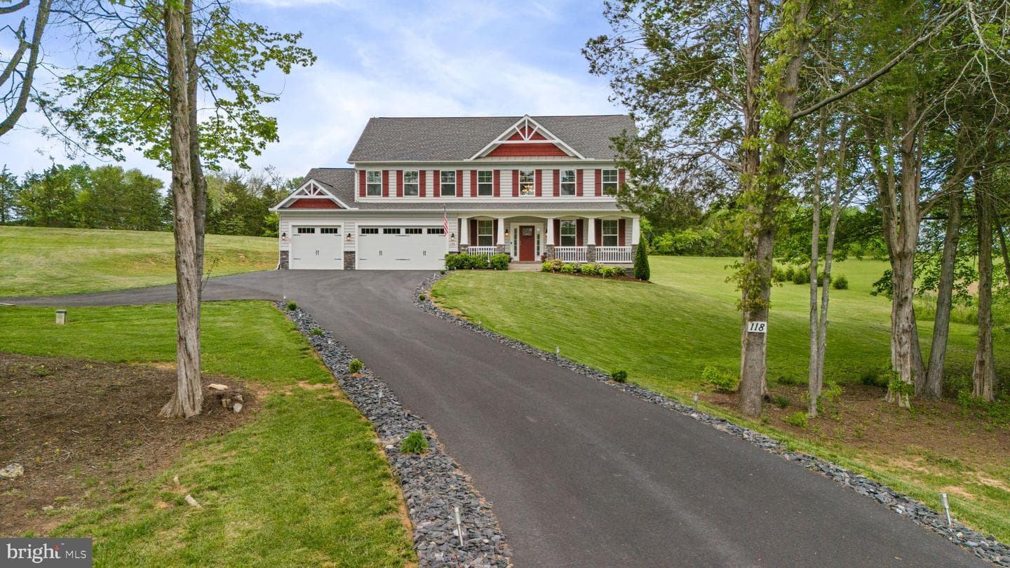 118 Seth Drive photo 2