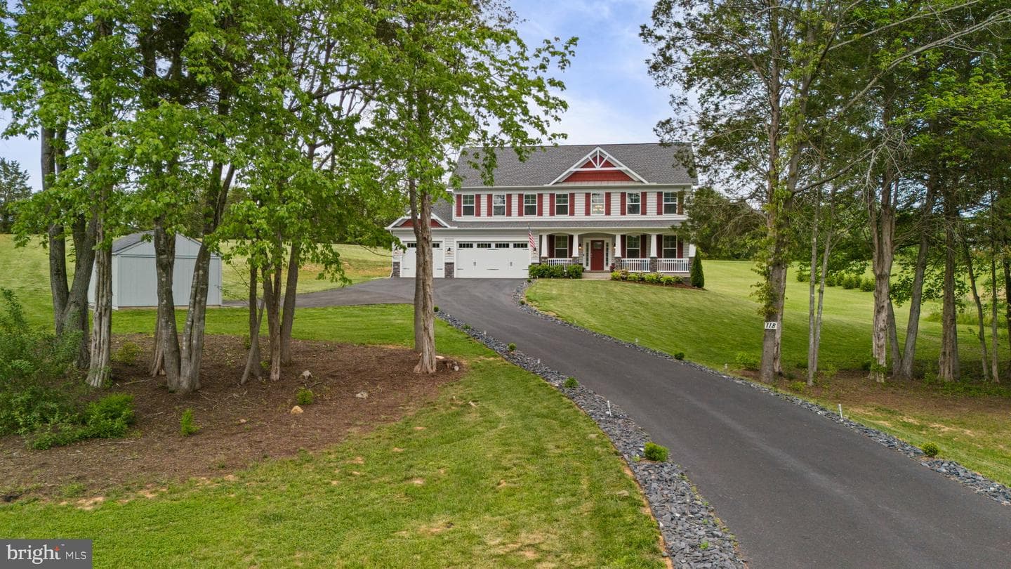 118 Seth Drive photo 4