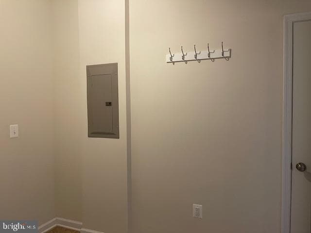 100 Dandridge Court #103 photo 15
