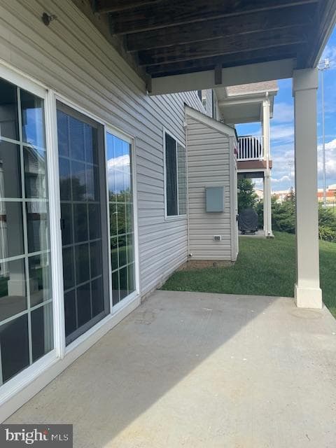 100 Dandridge Court #103 photo 21