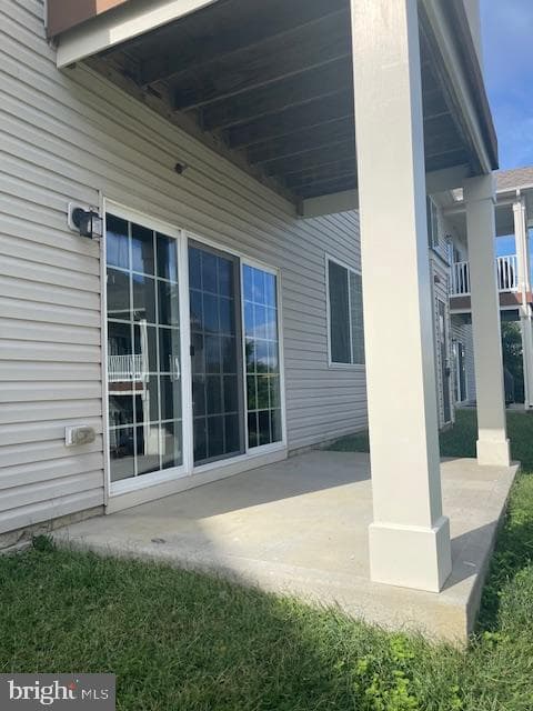 100 Dandridge Court #103 photo 22