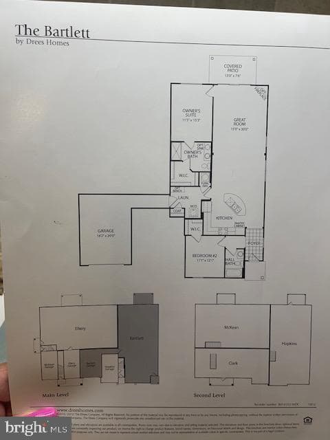 100 Dandridge Court #103 photo 26