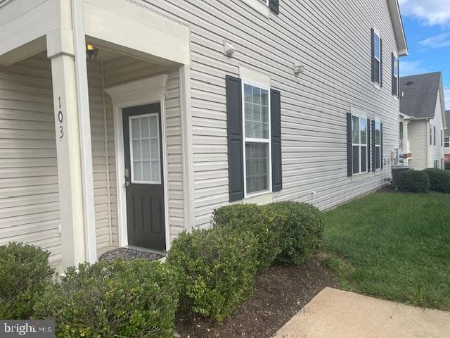 100 Dandridge Court #103 photo 3