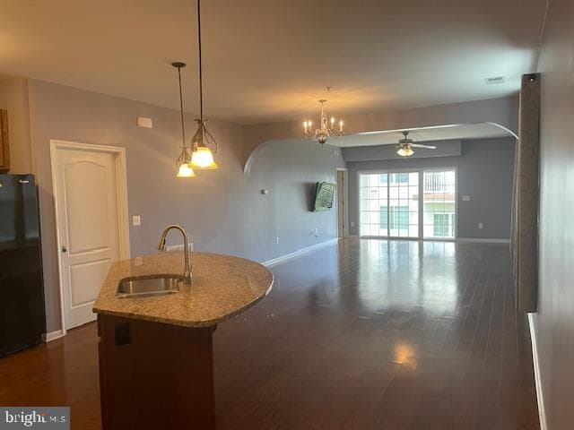100 Dandridge Court #103 photo 7