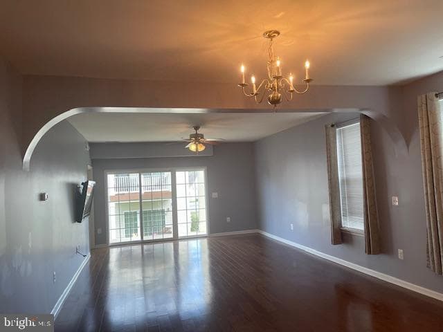 100 Dandridge Court #103 photo 8