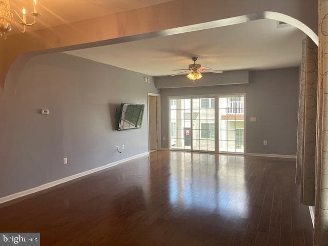 100 Dandridge Court #103 photo 9