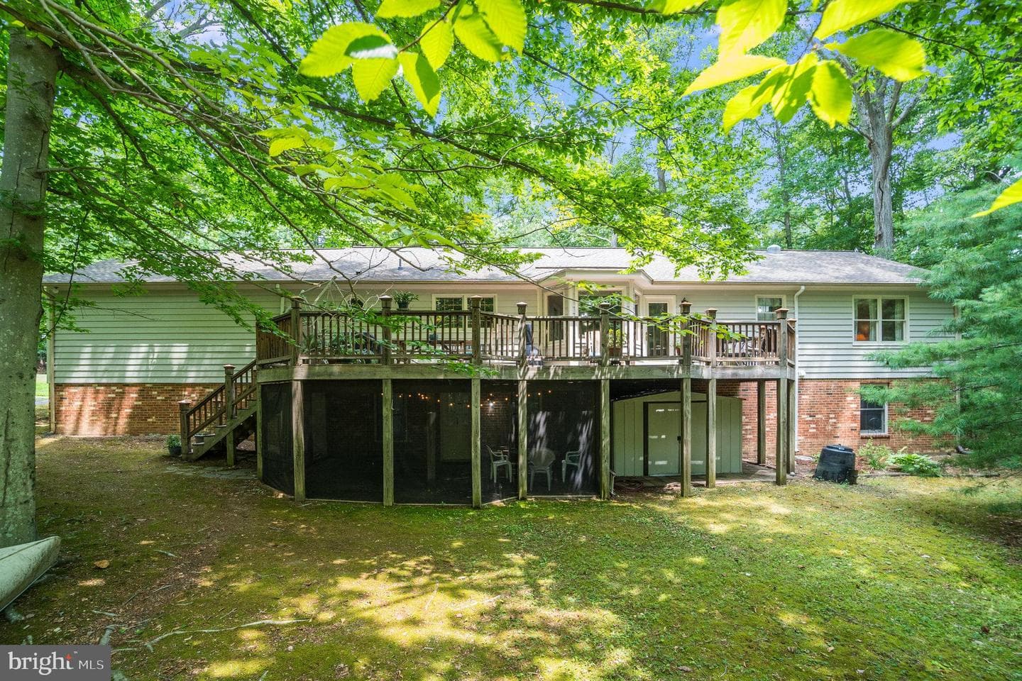 134 Hamlin Drive photo 57