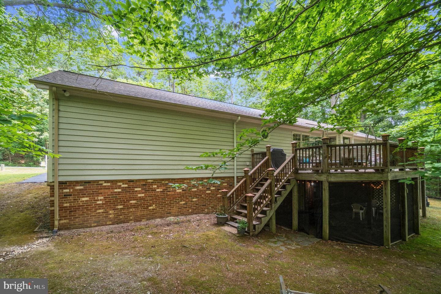 134 Hamlin Drive photo 58