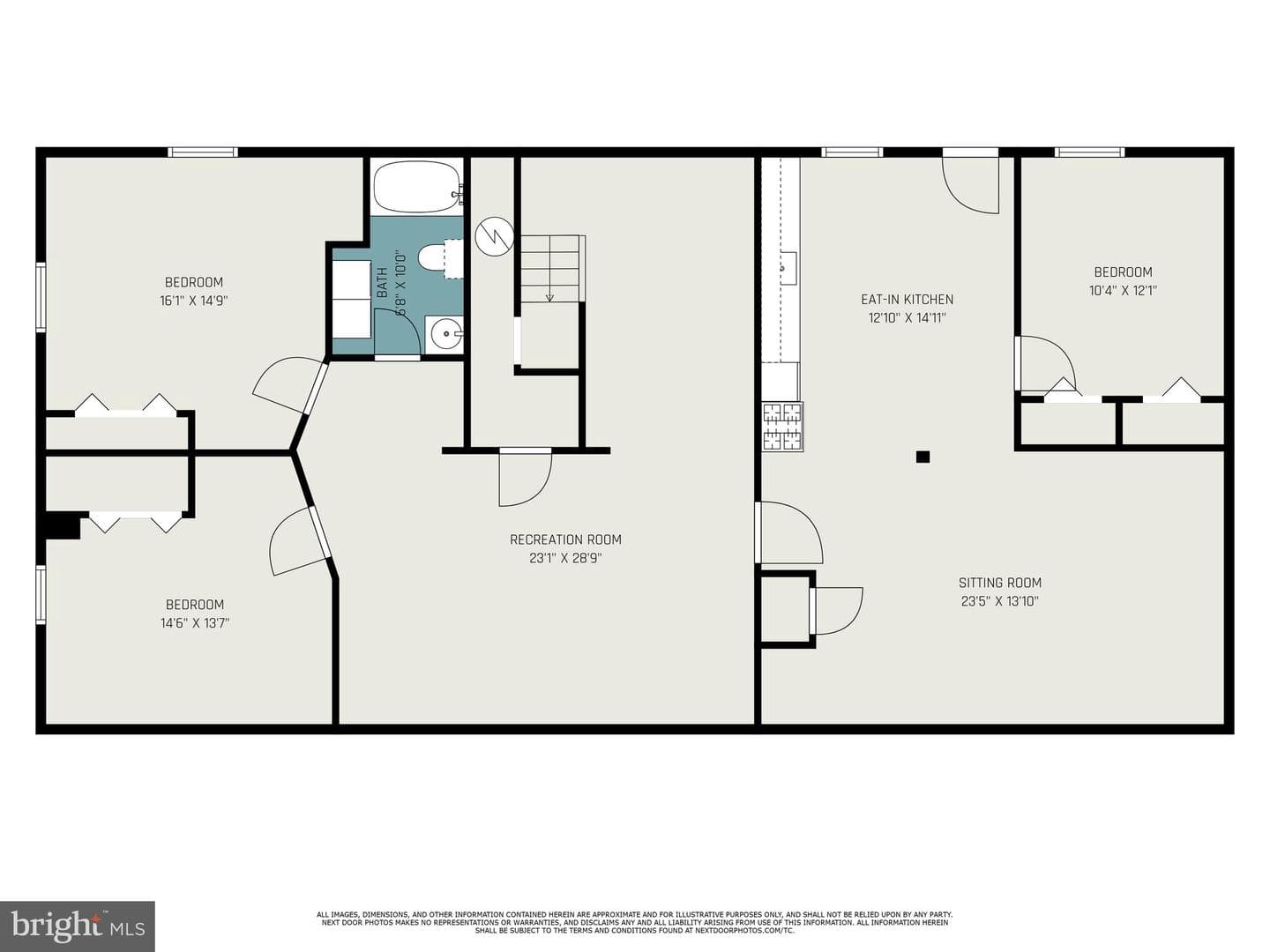 134 Hamlin Drive photo 76