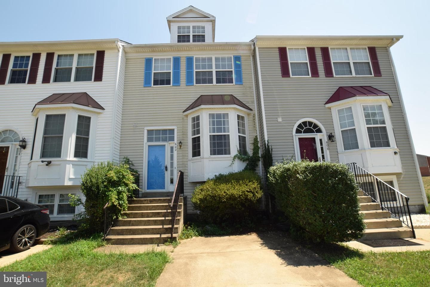 602 Torbert Loop