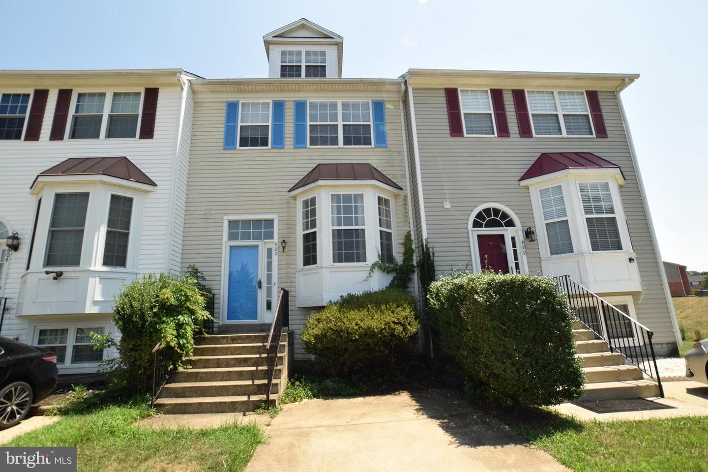 602 Torbert Loop photo 2