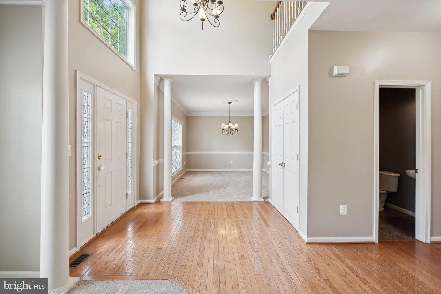 131 Brush Everard Court photo 2