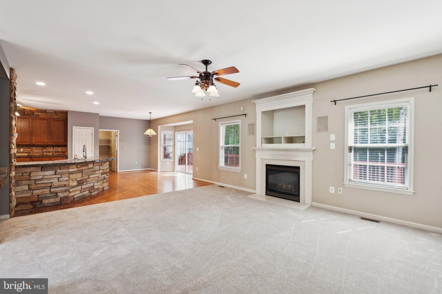 131 Brush Everard Court photo 3