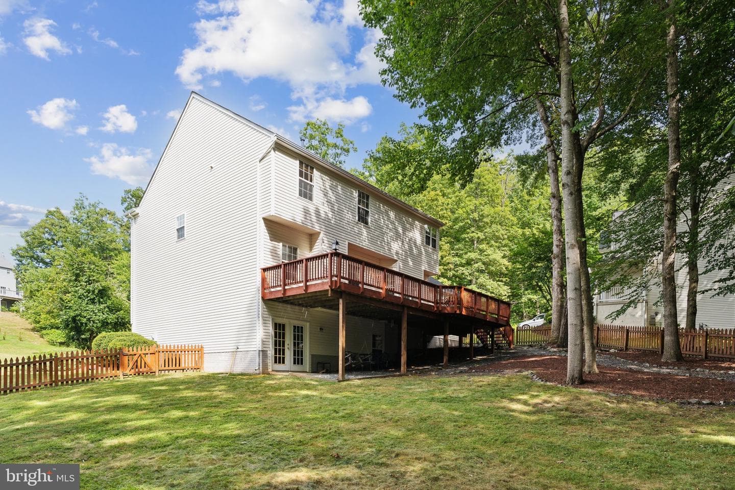 131 Brush Everard Court photo 38