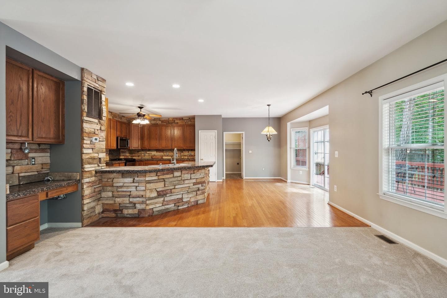 131 Brush Everard Court photo 4