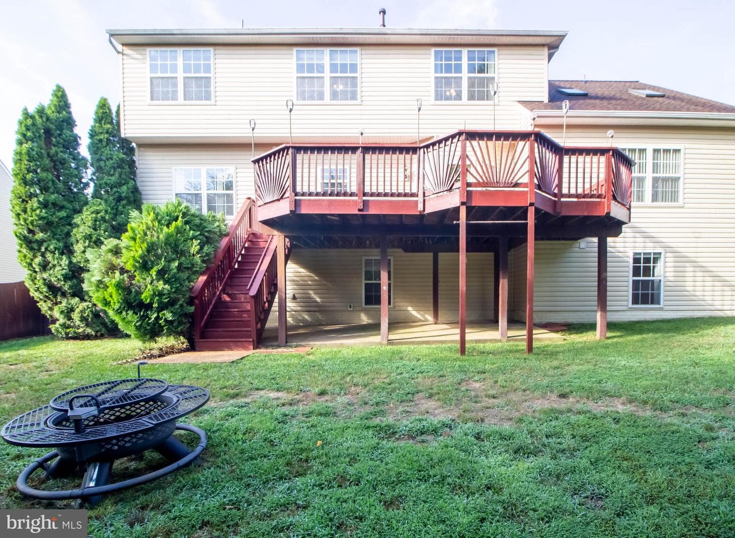 6 Nassau Court photo 68
