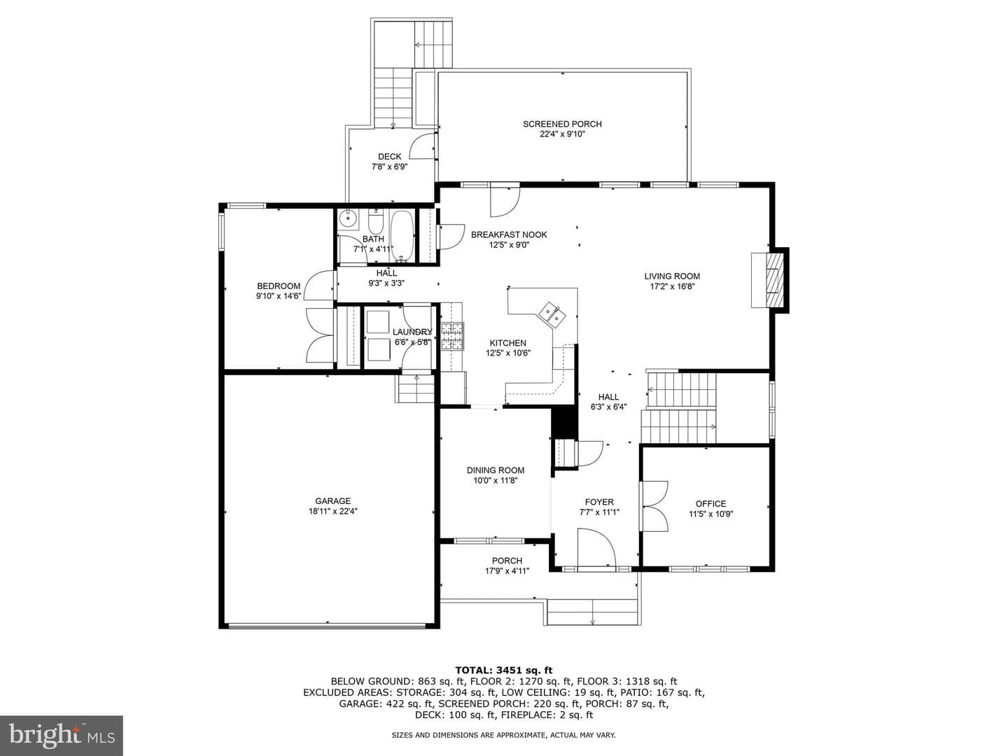 42 Live Oak Lane photo 54