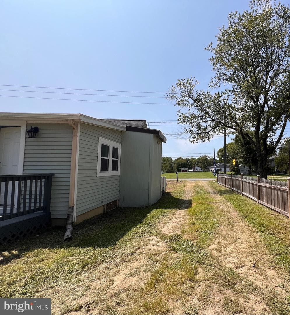 707 White Oak Road photo 25