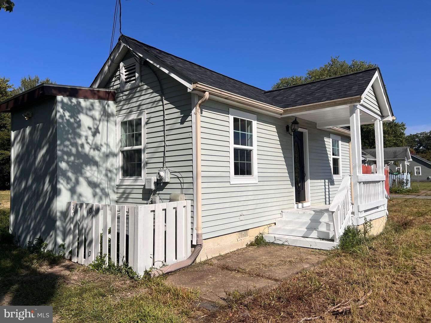 707 White Oak Road photo 5