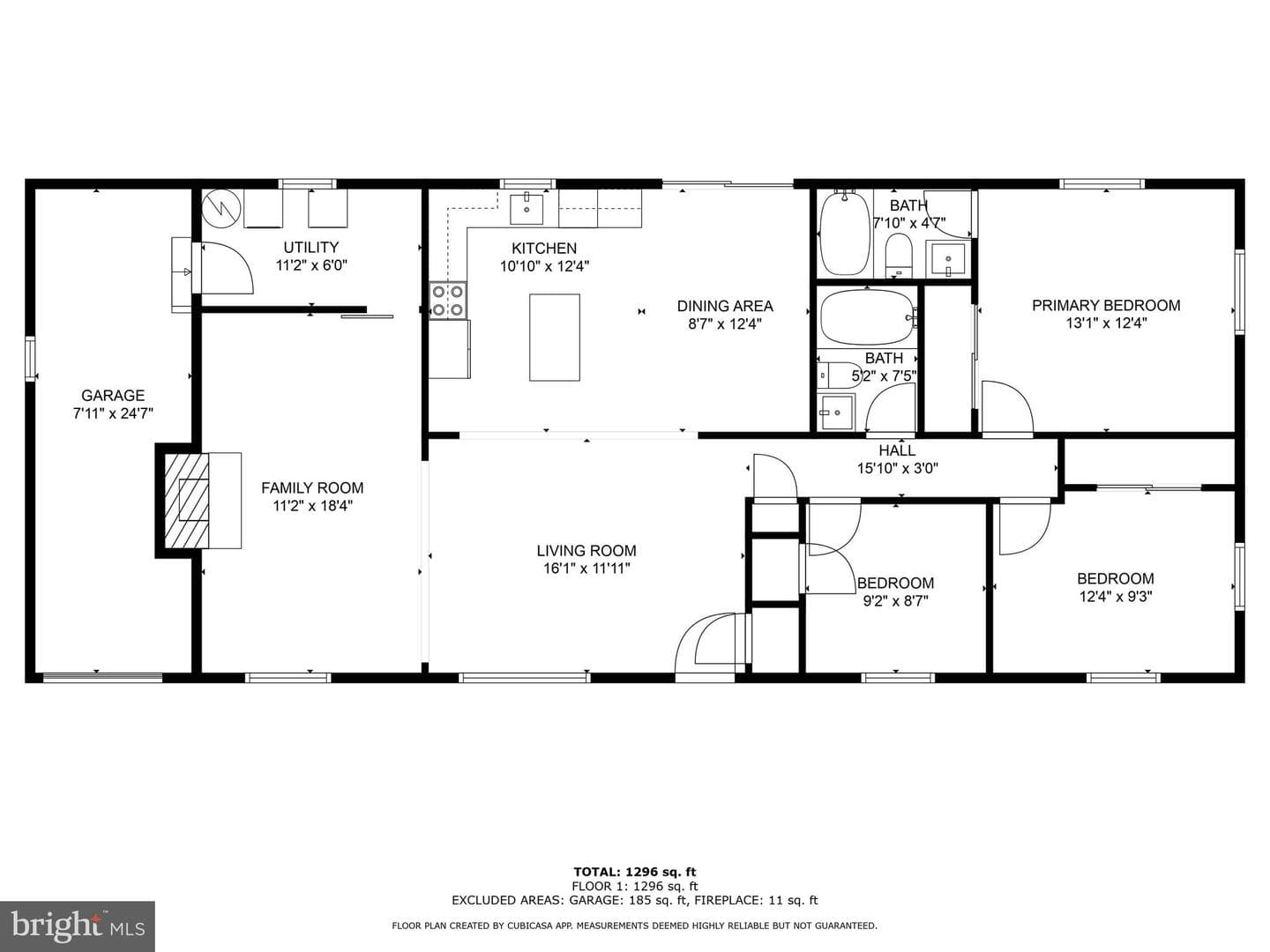 17 Lord Fairfax Drive photo 38
