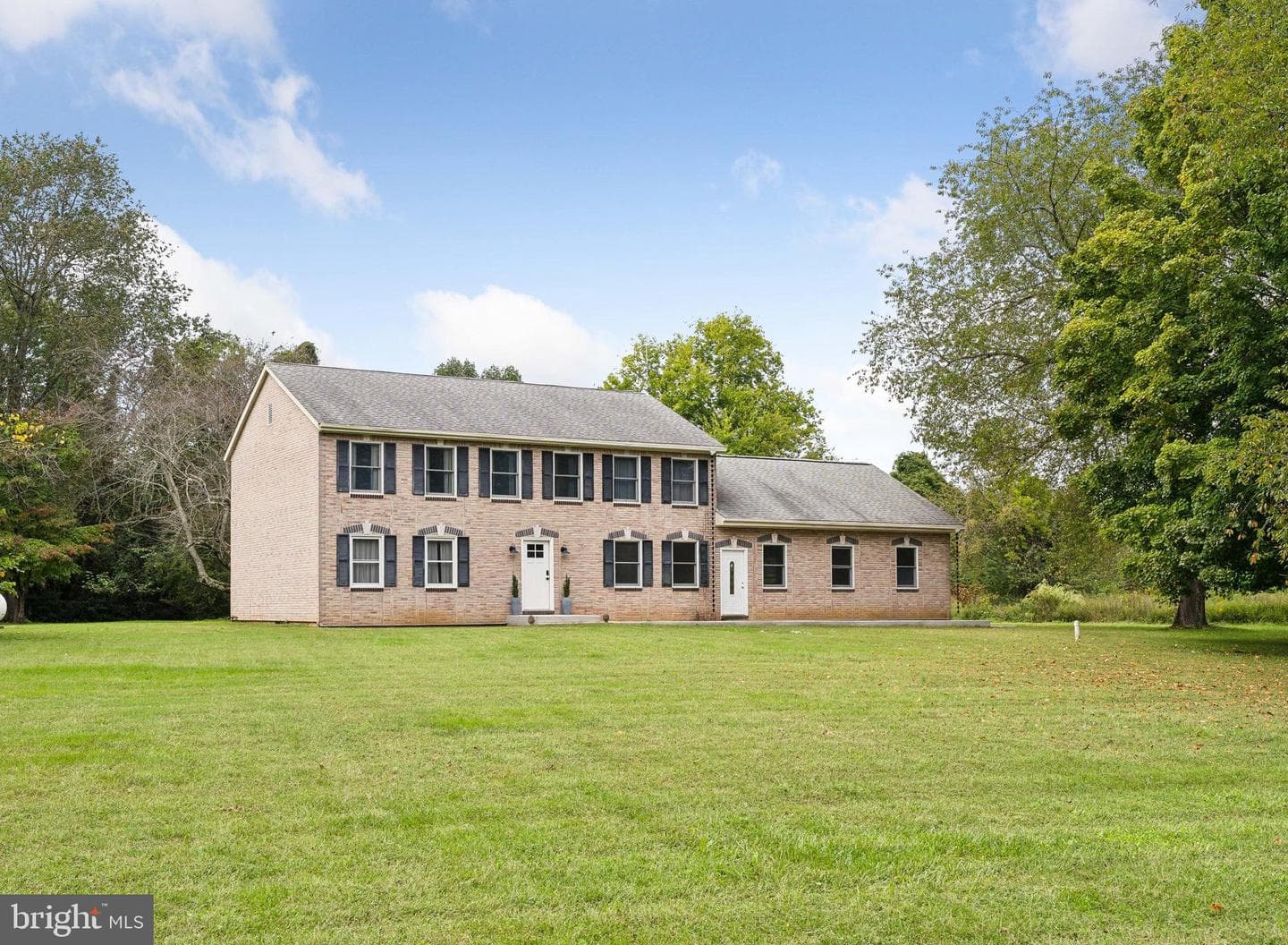 534 Marlborough Point Road