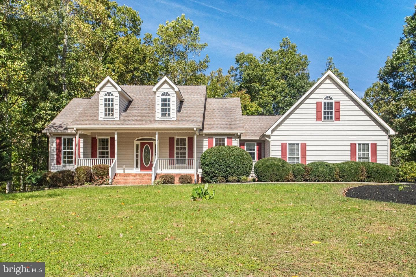 115 Mount Olive Road photo 1