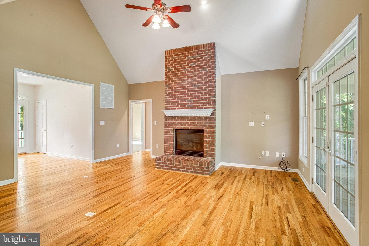 115 Mount Olive Road photo 15