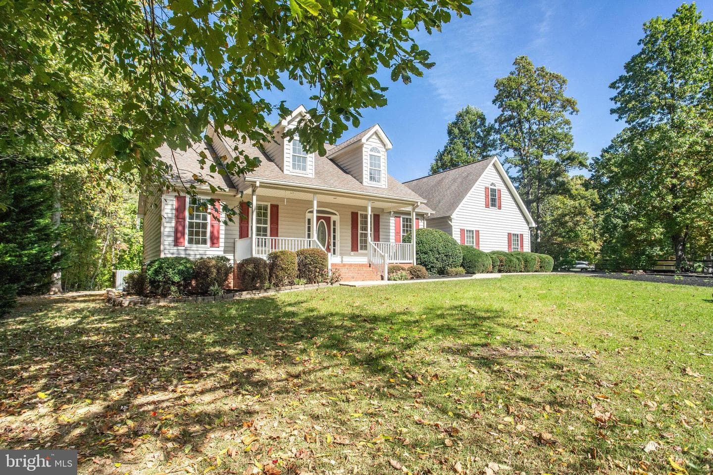115 Mount Olive Road photo 2