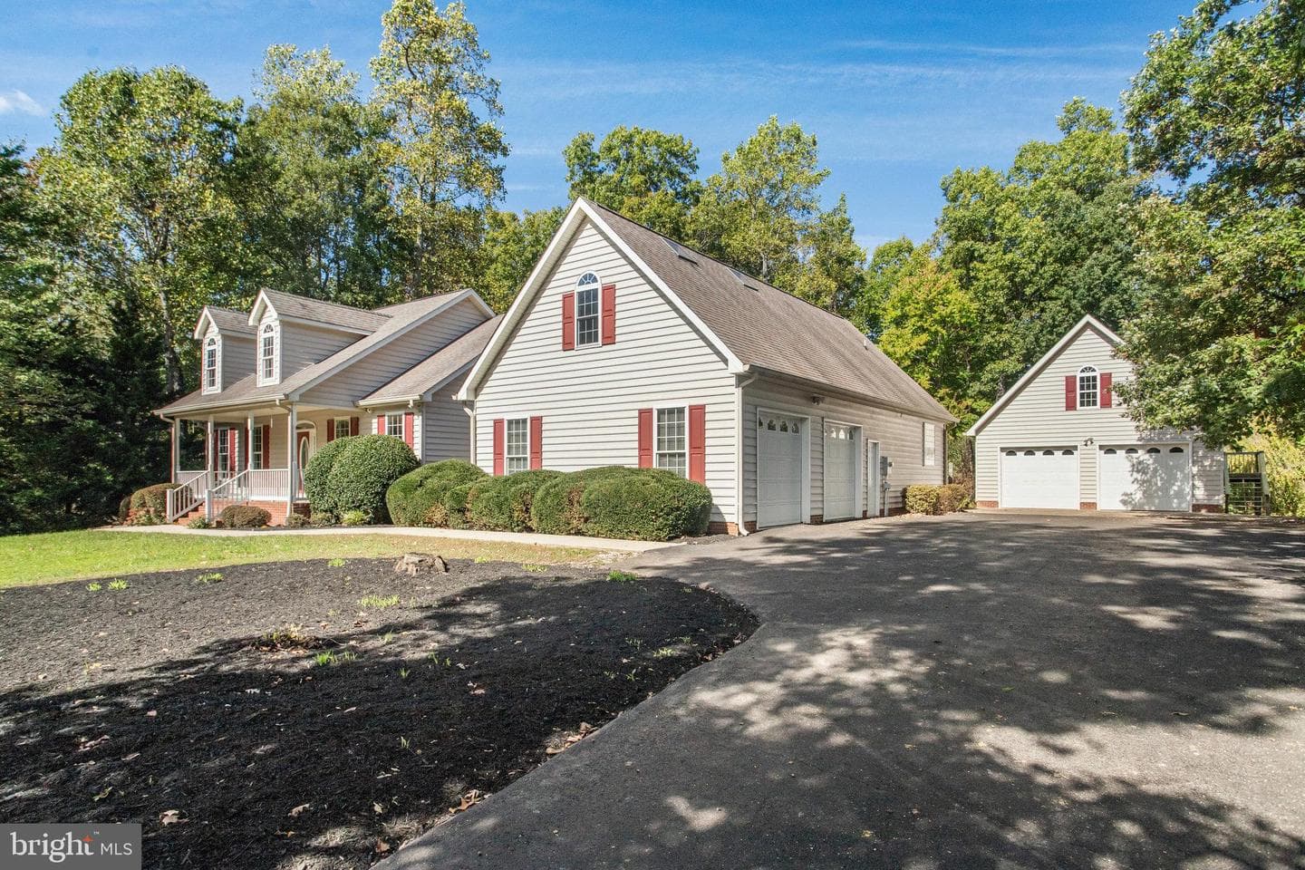 115 Mount Olive Road photo 3